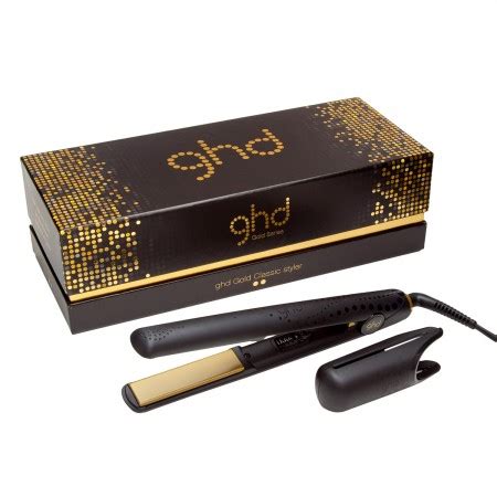 Free GHD Hair Straighteners | Free Stuff Finder UK