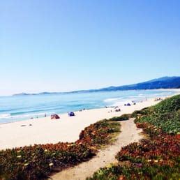 Half Moon Bay State Beach - 462 Photos & 231 Reviews - Beaches - 95 ...