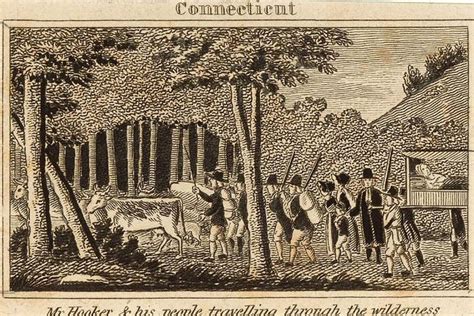 Founding of Connecticut Colony | Connecticut colony, Colonial america, Colonial