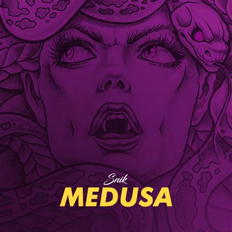 Snik – Medusa (2018, 256 kbps, File) - Discogs