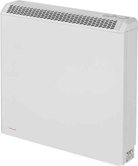 Elnur Manual SHM Electric Storage Heaters