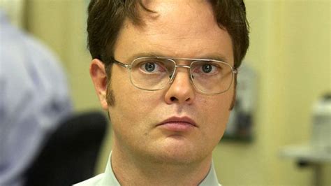 Why Dwight Schrute's Beet Obsession Actually Makes Sense