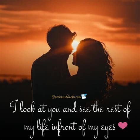 25 Best short deep love quotes