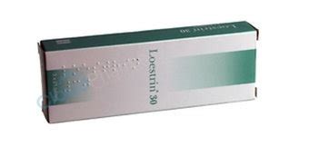 Buy Loestrin 30 Combined Contraceptive Medication Online