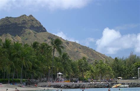 Five Facts About Diamond Head Crater - And You Creations