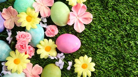 30 Easter Flowers Wallpapers - Wallpaperboat