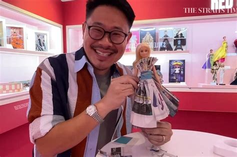 Singapore collector’s 600 Barbie dolls on show for first time at Ion ...