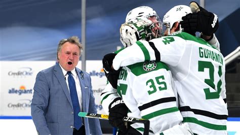 Dallas Stars Win Western Conference Final – NBC 5 Dallas-Fort Worth