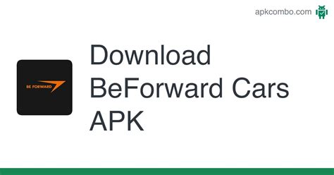 BeForward Cars APK (Android App) - Free Download