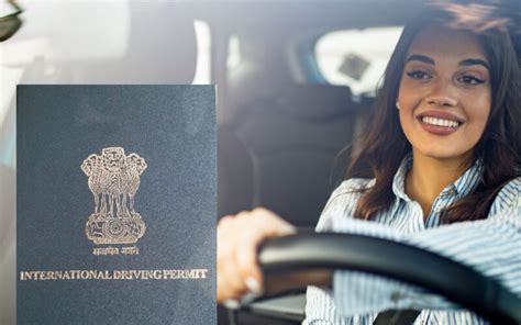 How to Get International Driving License in India?