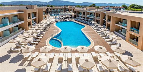 Reviews - White Olive Elite Laganas 5* - Zante | Voyage Privé