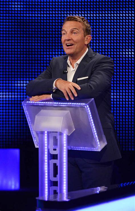 The Chase host Bradley Walsh responds to 'fix' speculation | TV & Radio | Showbiz & TV | Express ...