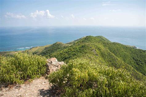 St. Croix Island in the Caribbean Has Beautiful Beaches, Charming ...