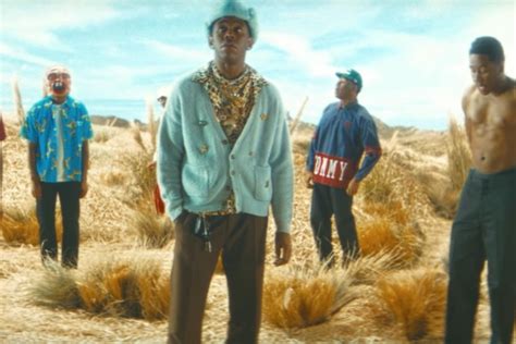 Tyler, the Creator Drops 'Sorry Not Sorry' From 'The Estate Sale'