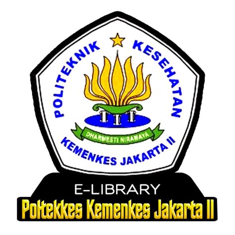 Logo Poltekkes Kemenkes Jakarta Ii Free Download Logo Format Png | Porn Sex Picture