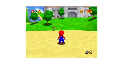User:Mariobro. - Super Mario Wiki, the Mario encyclopedia