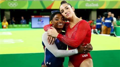 Friendships And Gymnastics - Allgymnasts.com