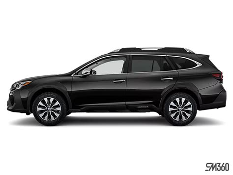 The 2023 SUBARU OUTBACK PREMIER XT | Subaru of London