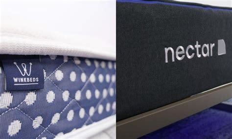 Nectar vs Winkbed Mattress: 2024 Ultimate Comparison