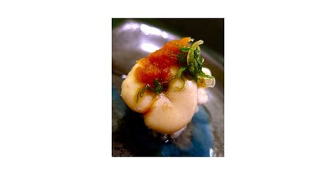 Cod Milt | Food Delicacies From Around the World | POPSUGAR Food Photo 9