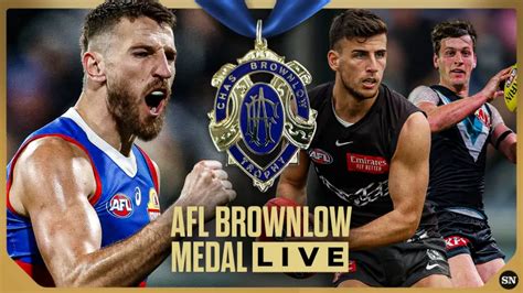 AFL Brownlow Medal 2023: Winner, result and leaderboard as Lachie Neale ...