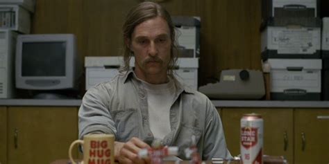 Travis Is Rust Cohle's Father: True Detective Season 4 Theory Reveals ...