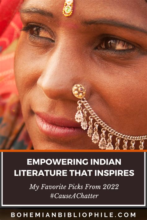 Empowering Indian Literature That Inspires: My Favorite Picks From 2022