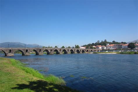 Medieval Bridge - Ponte de Lima | Ponte de lima