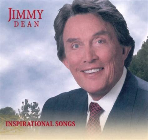 Jimmy Dean : Inspirational Songs CD (1998) - Curb Special Markets | OLDIES.com