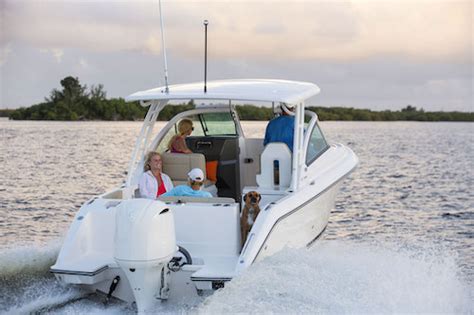 Dual Console Boats | Discover Boating