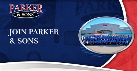 Team Photos | Parker & Sons