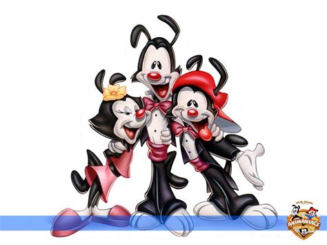 CA - Animaniacs Reunion | Convention Scene