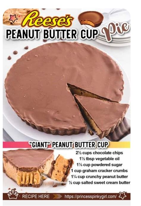 Chunky Peanut Butter, Peanut Butter Filling, Reeses Peanut Butter, Peanut Butter Recipes ...