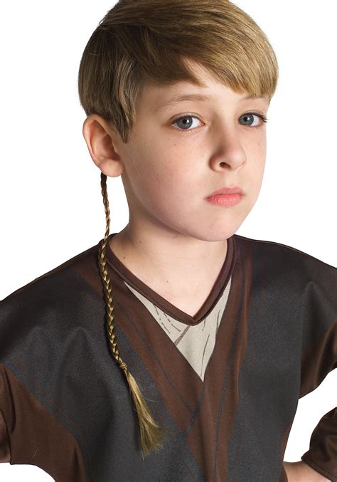 Star Wars Jedi Padawan Braid ⋆