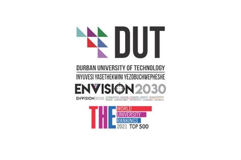 DUT’S CORPORATE AFFAIRS HOSTED A WEBINAR PERTAINING TO THE REVISED DUT ...