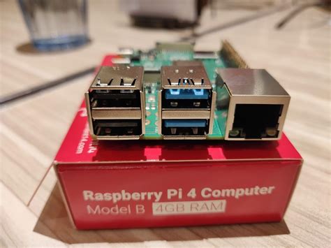 Raspberry Pi 4 B Review and Benchmark - What’s improved over Pi 3 B+ - iBug