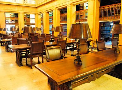 Tour America's History: Feehan Memorial Library, Mundelein Seminary