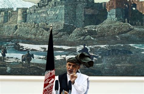 In Afghanistan, Peace Talks Face an Uncertain Future