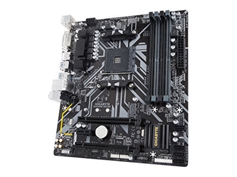 ASRock B850M Pro-A vs Gigabyte B450M DS3H Motherboard Comparison | Pangoly