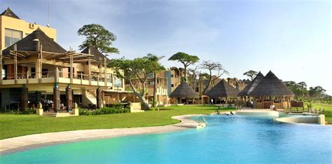 Coral Beach Hotel & Spa | The Gambia Experience