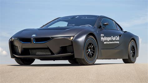 2015 BMW i8 Hydrogen Fuel Cell eDrive Prototype - Wallpapers and HD ...