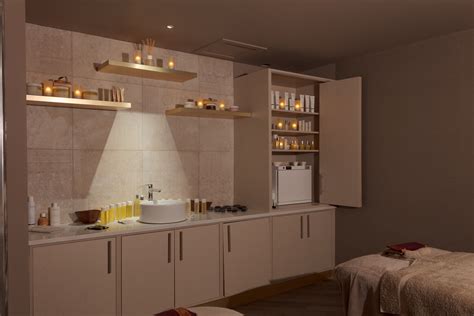 The Harrogate Spa will Open its Doors this November — PBL Magazine