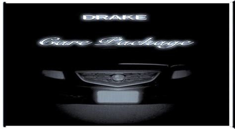 Drake’s “Care Package” Album Expected To Move 100-120k Units and Give ...