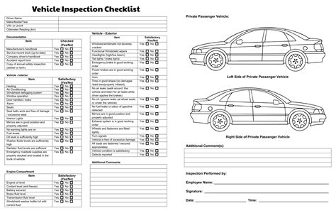 Benefits of Digital Vehicle Inspections for Automotive Companies and ...