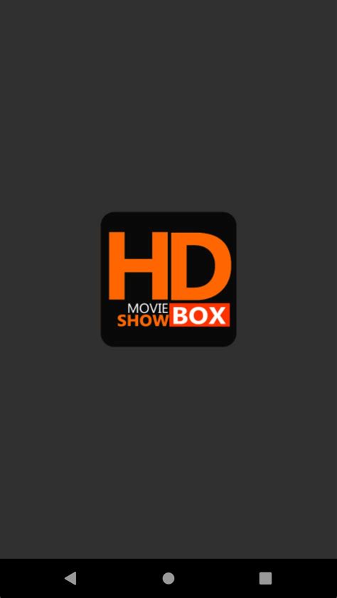 Free HD Movies APK for Android Download