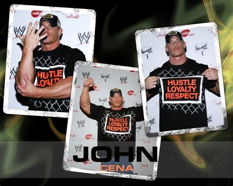 John Cena - John Cena Wallpaper (2116177) - Fanpop