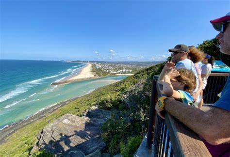 Best Gold Coast Hinterland Walks | Must Do Gold Coast