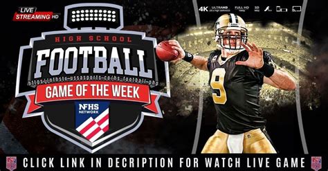 L.W. Higgins vs. Abramson Sci Academy | Football Live-HD, L.W. Higgins High School, Marrero, 3 ...