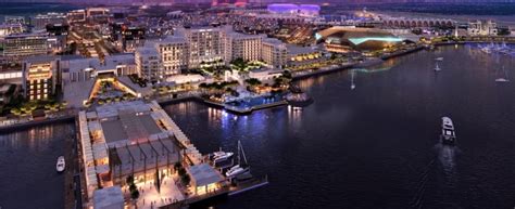 10 Things to Do at Yas Bay Waterfront - abudhabiofw.com