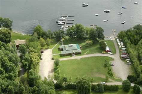 Lake Champlain Yacht Club in Shelburne, VT, United States - Marina Reviews - Phone Number ...